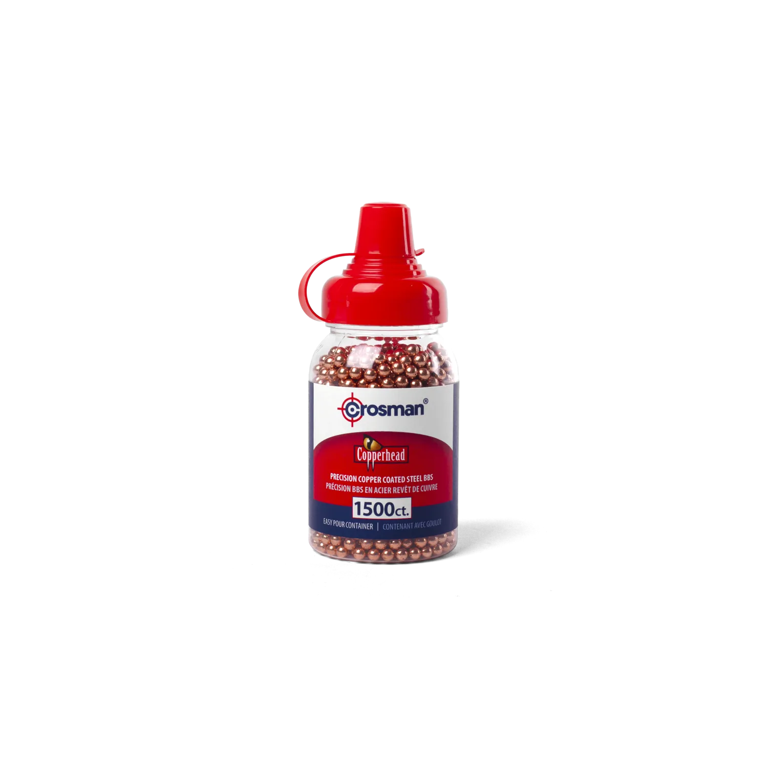 Crosman Copperhead BBs